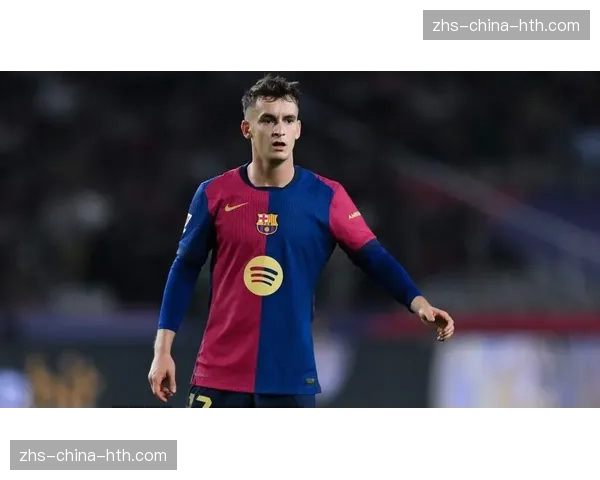 官方：巴萨中场佩德里内收肌轻微撕裂，预计伤缺三周