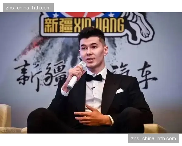 新疆男篮队长阿不都沙拉木伤愈复出，首秀出场时间将受严格控制