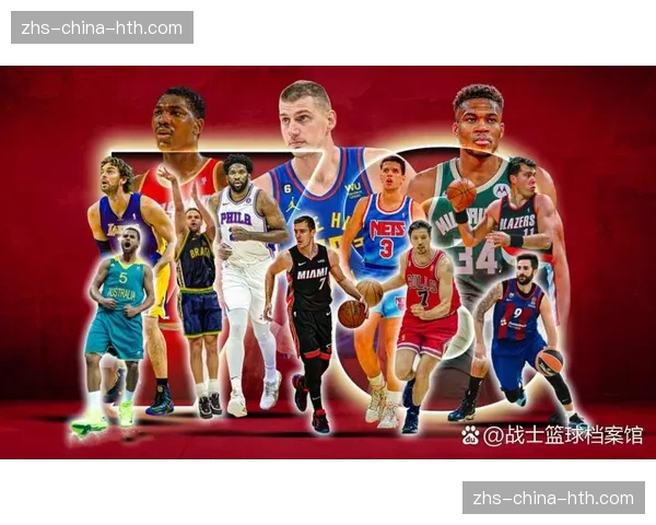 扬尼斯·阿德托昆博希腊专访：谈论其名下基金会如何推动尼日利亚篮球发展