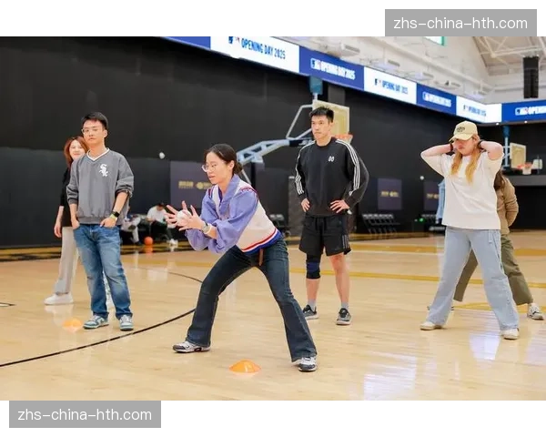 MLB新赛季开幕，大中华区董事总经理祁冬谈-生于本土，立于本垒-中国战略