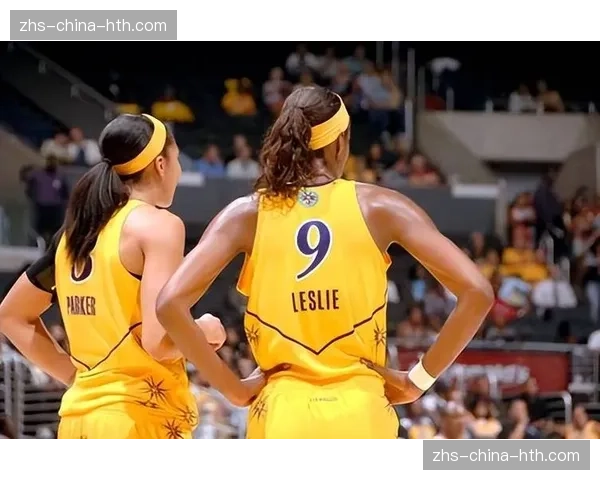 丰田中心改造包括训练馆升级，为WNBA彗星队准备