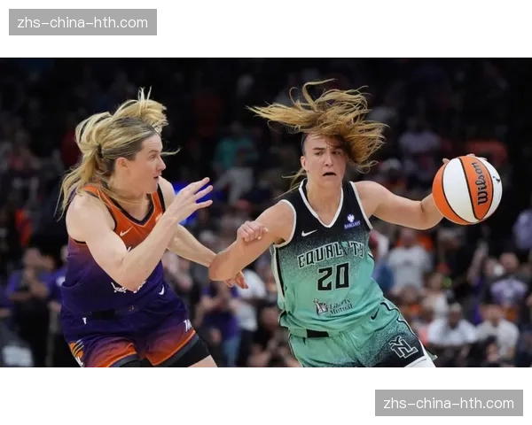 WNBA季前赛4月25日至5月3日进行，常规赛5月9日揭幕